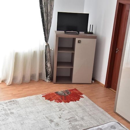 סיביו Apartament Frunzei מראה חיצוני תמונה
