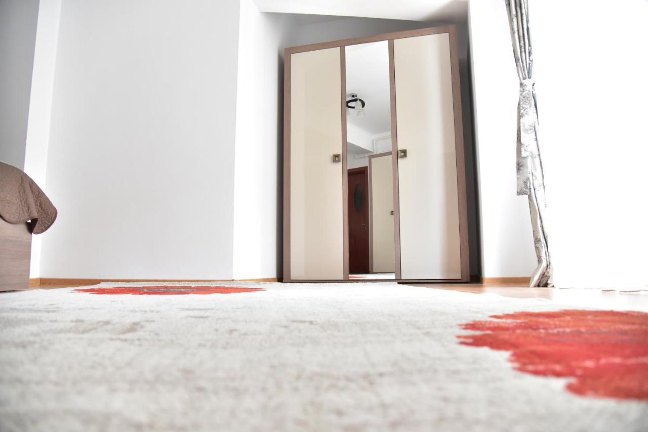 סיביו Apartament Frunzei מראה חיצוני תמונה