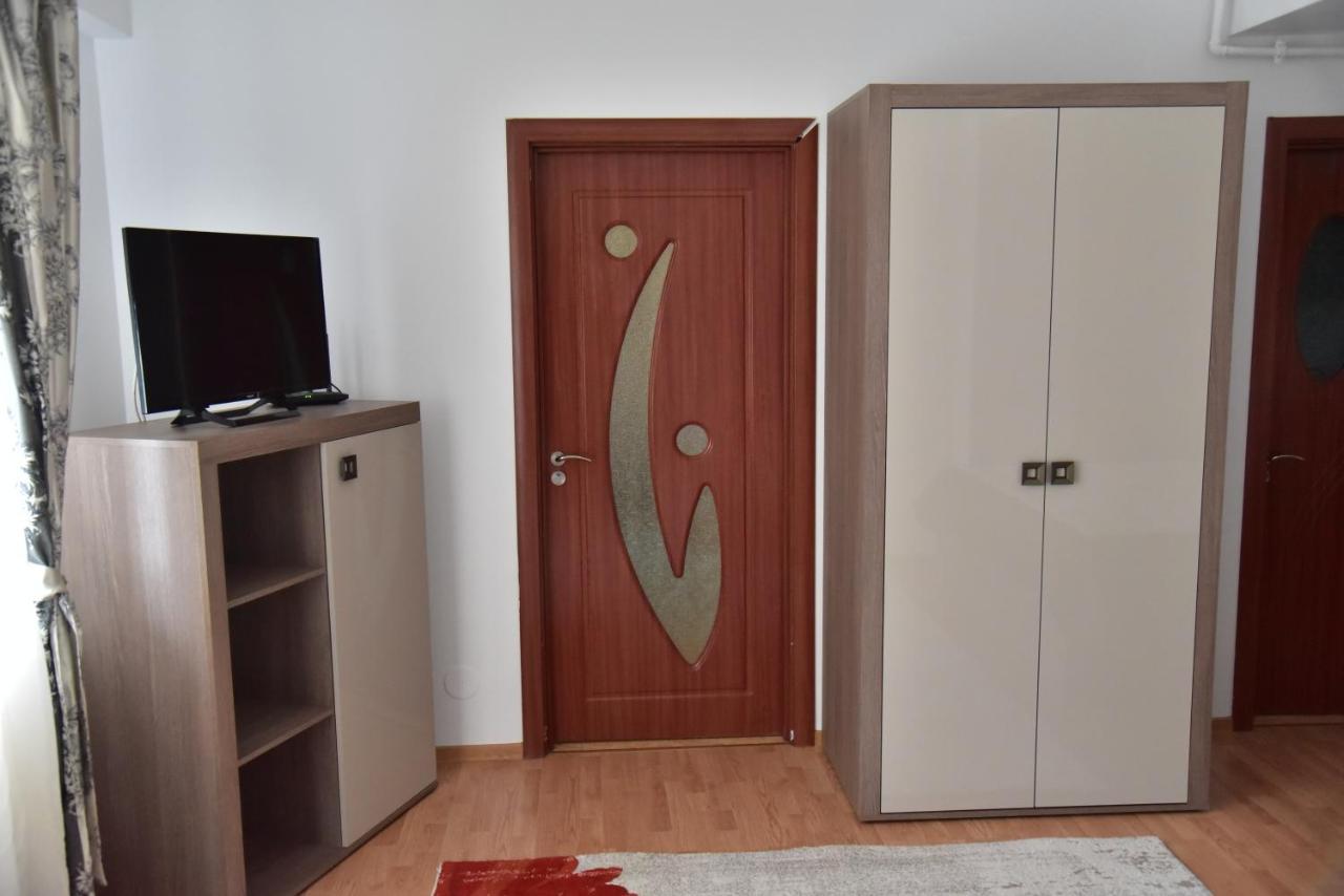סיביו Apartament Frunzei מראה חיצוני תמונה