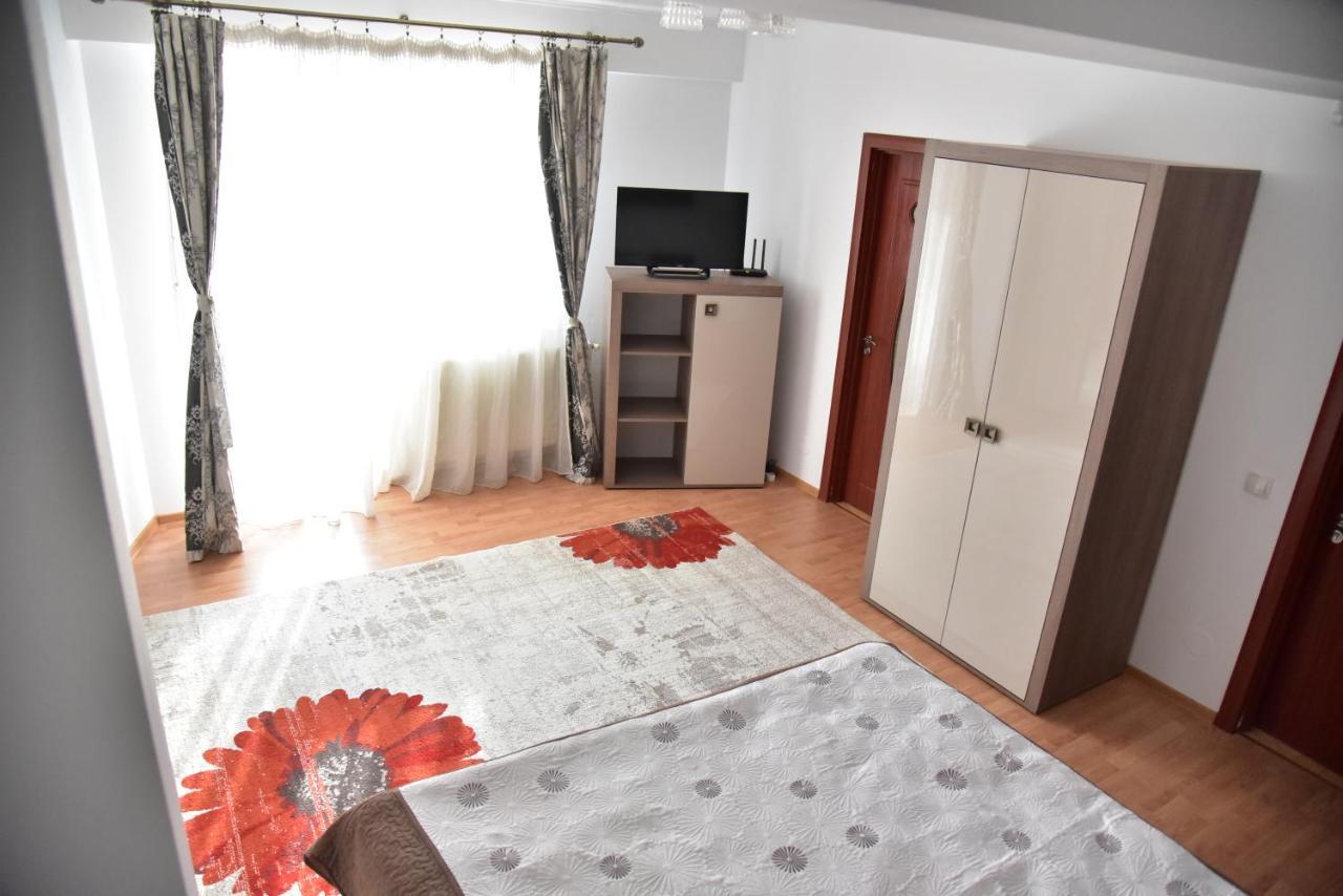 סיביו Apartament Frunzei מראה חיצוני תמונה