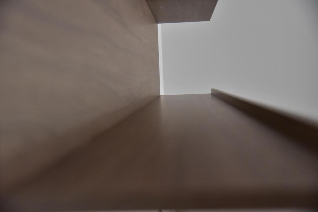 סיביו Apartament Frunzei מראה חיצוני תמונה