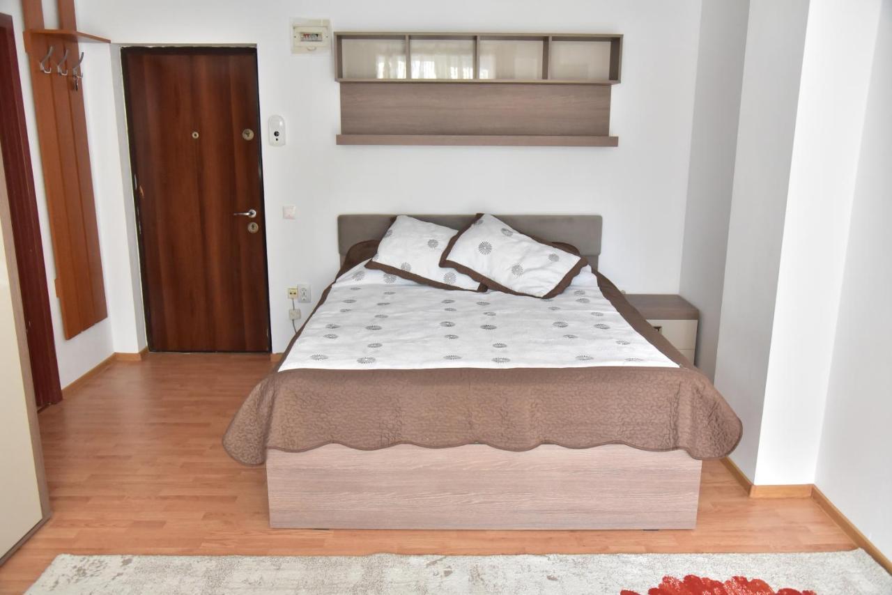 סיביו Apartament Frunzei מראה חיצוני תמונה