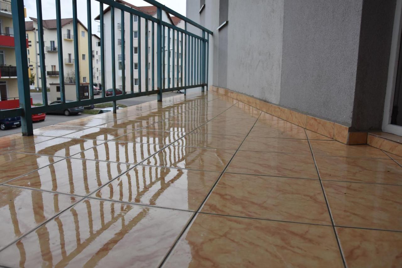 סיביו Apartament Frunzei מראה חיצוני תמונה