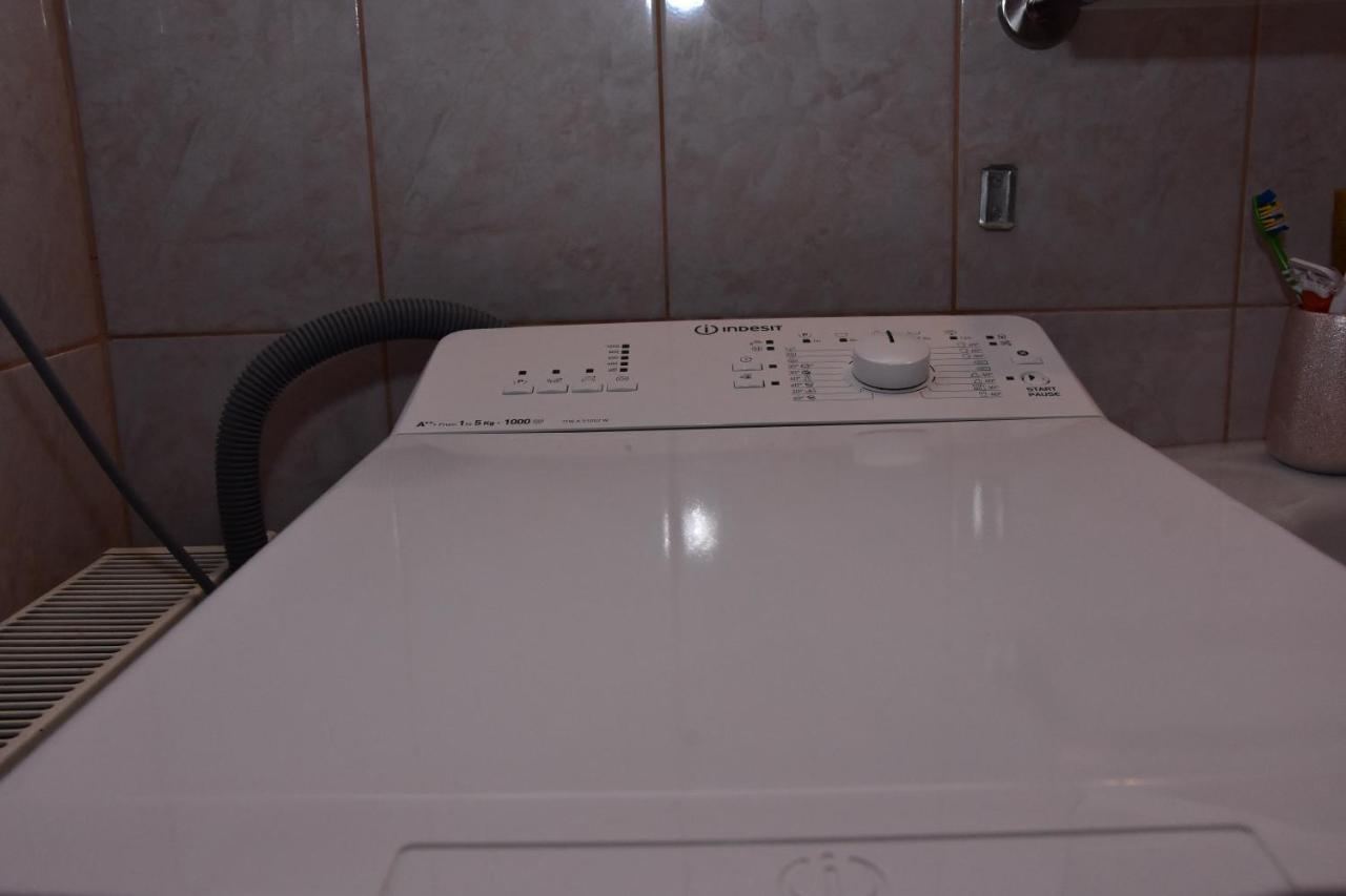 סיביו Apartament Frunzei מראה חיצוני תמונה
