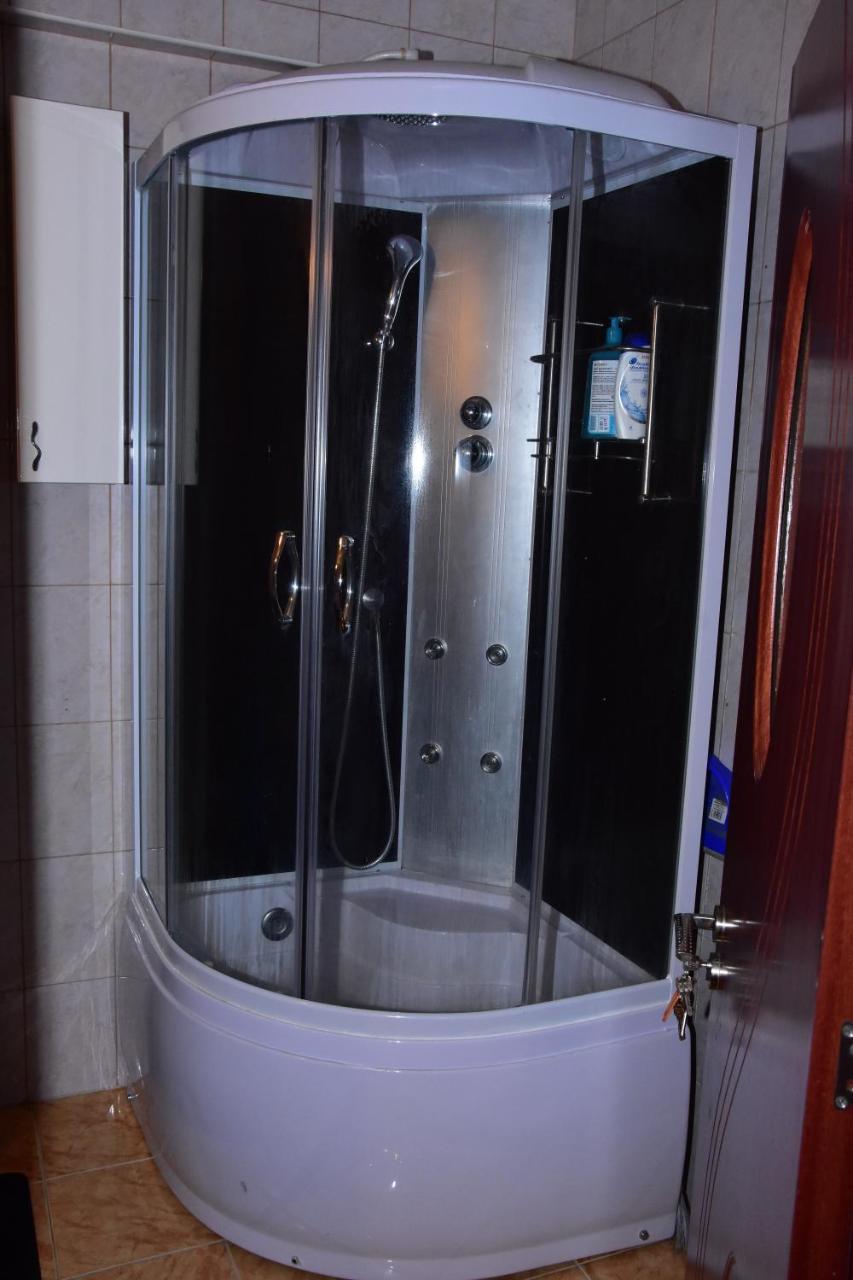 סיביו Apartament Frunzei מראה חיצוני תמונה