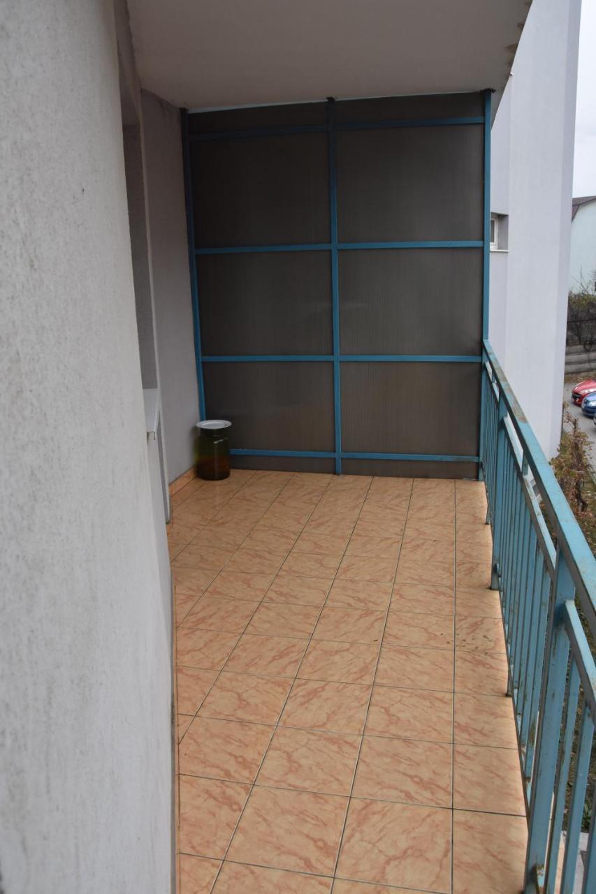 סיביו Apartament Frunzei מראה חיצוני תמונה