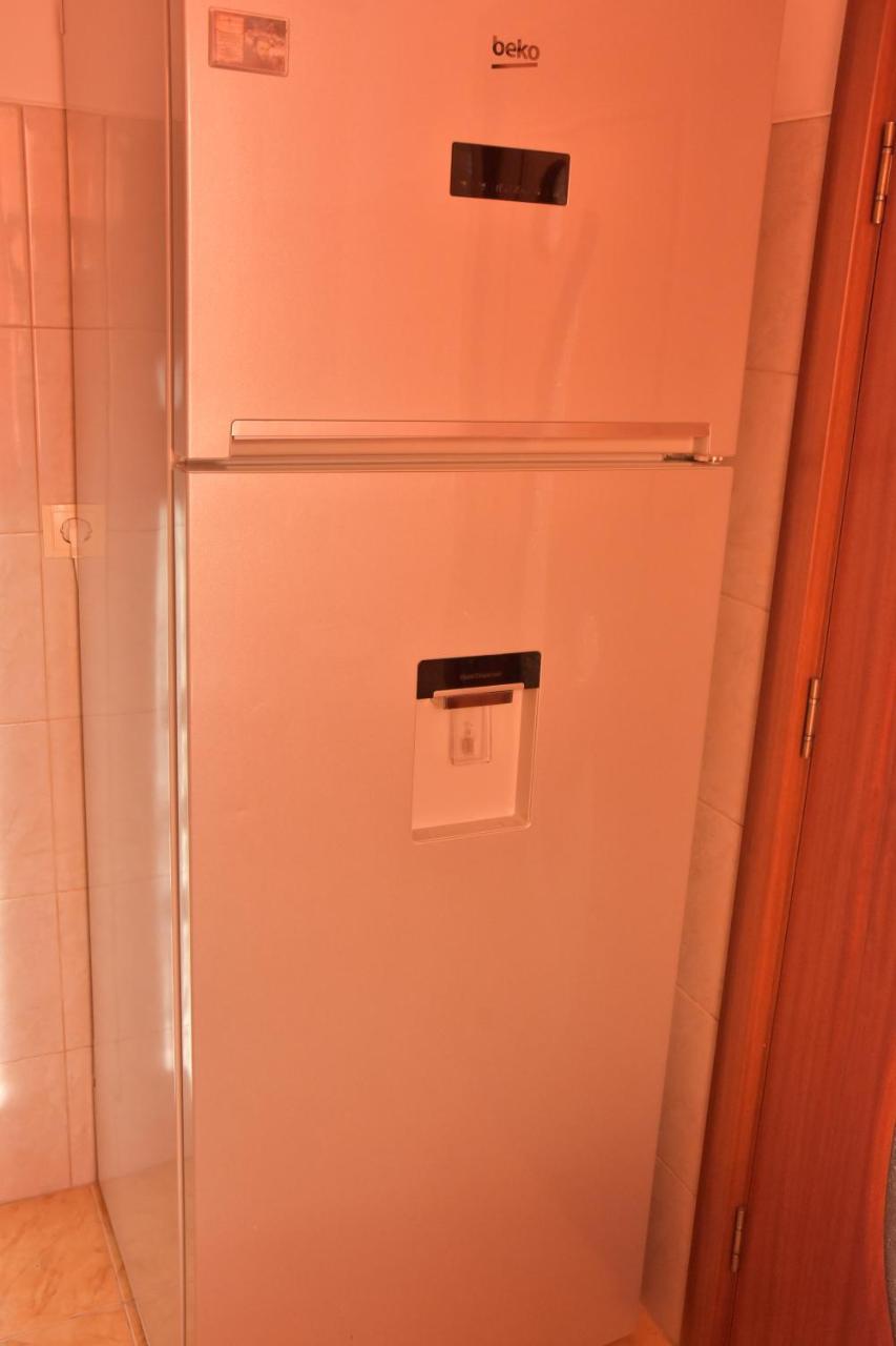סיביו Apartament Frunzei מראה חיצוני תמונה