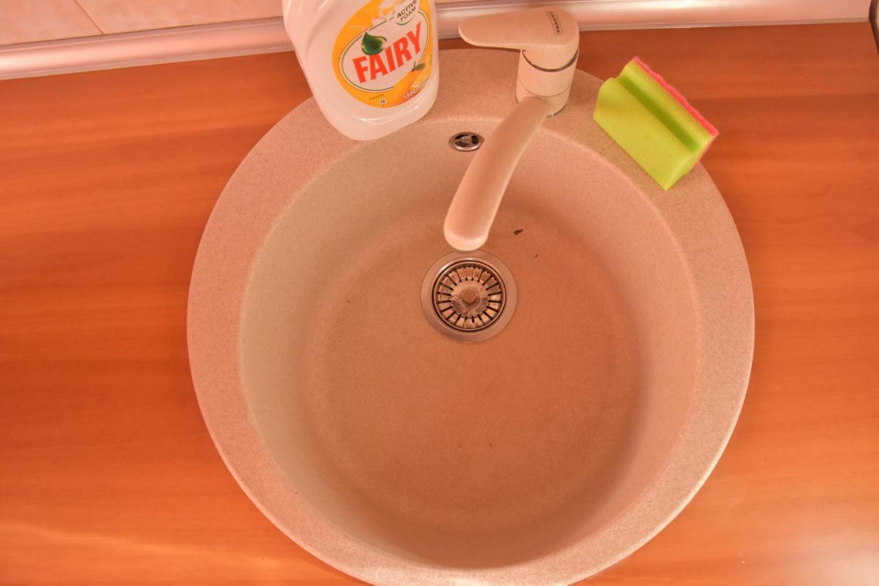 סיביו Apartament Frunzei מראה חיצוני תמונה