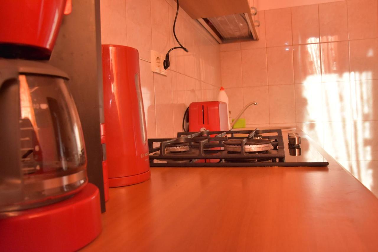 סיביו Apartament Frunzei מראה חיצוני תמונה