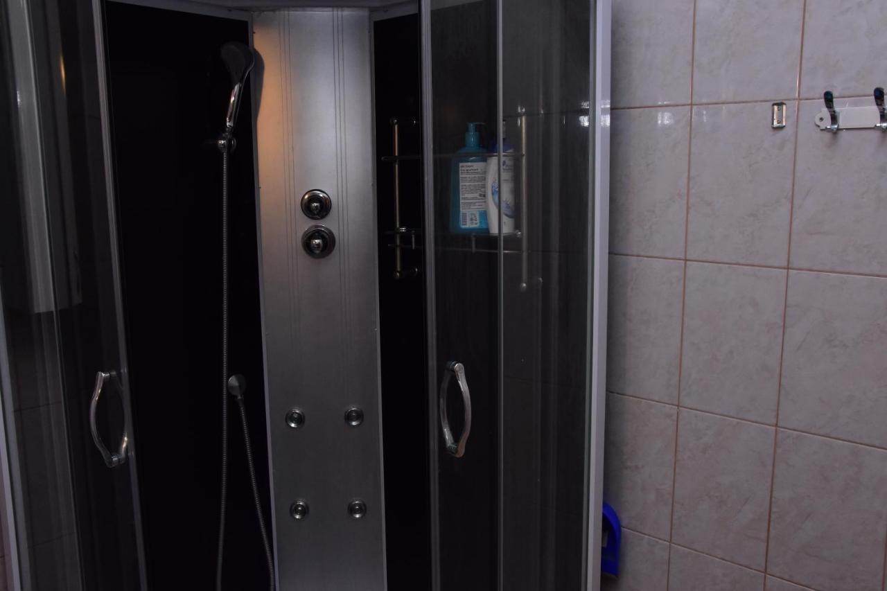סיביו Apartament Frunzei מראה חיצוני תמונה