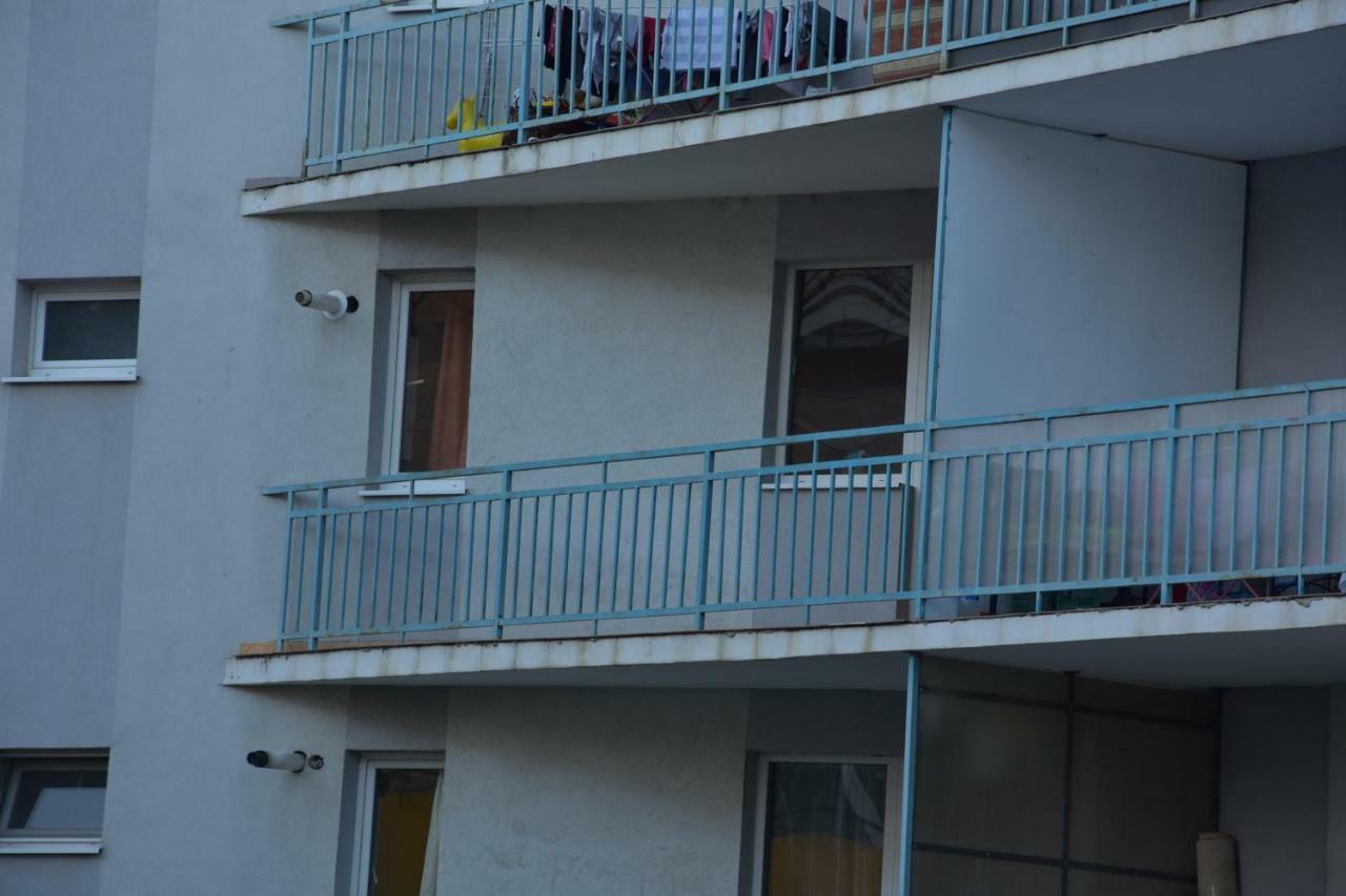 סיביו Apartament Frunzei מראה חיצוני תמונה